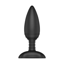 Nexus - Ace Vibrerende Buttplug - Small