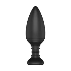 Nexus - Ace Vibrerende Buttplug - Medium