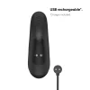 Nexus - Bendz Prostaat Edition - Zwart
