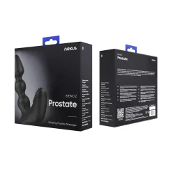 Nexus - Bendz Prostaat Edition - Zwart