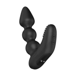 Nexus - Bendz Prostaat Edition - Zwart