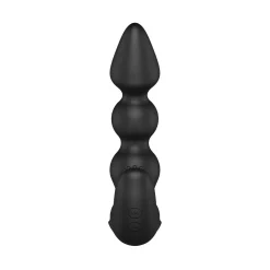 Nexus - Bendz Prostaat Edition - Zwart