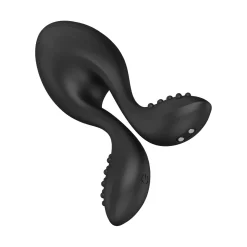 Nexus - Bendz Vibrerende Butt Plug - Small
