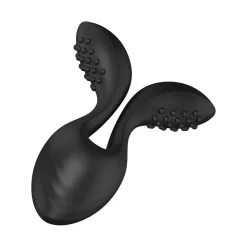 Nexus - Bendz Vibrerende Butt Plug - Small