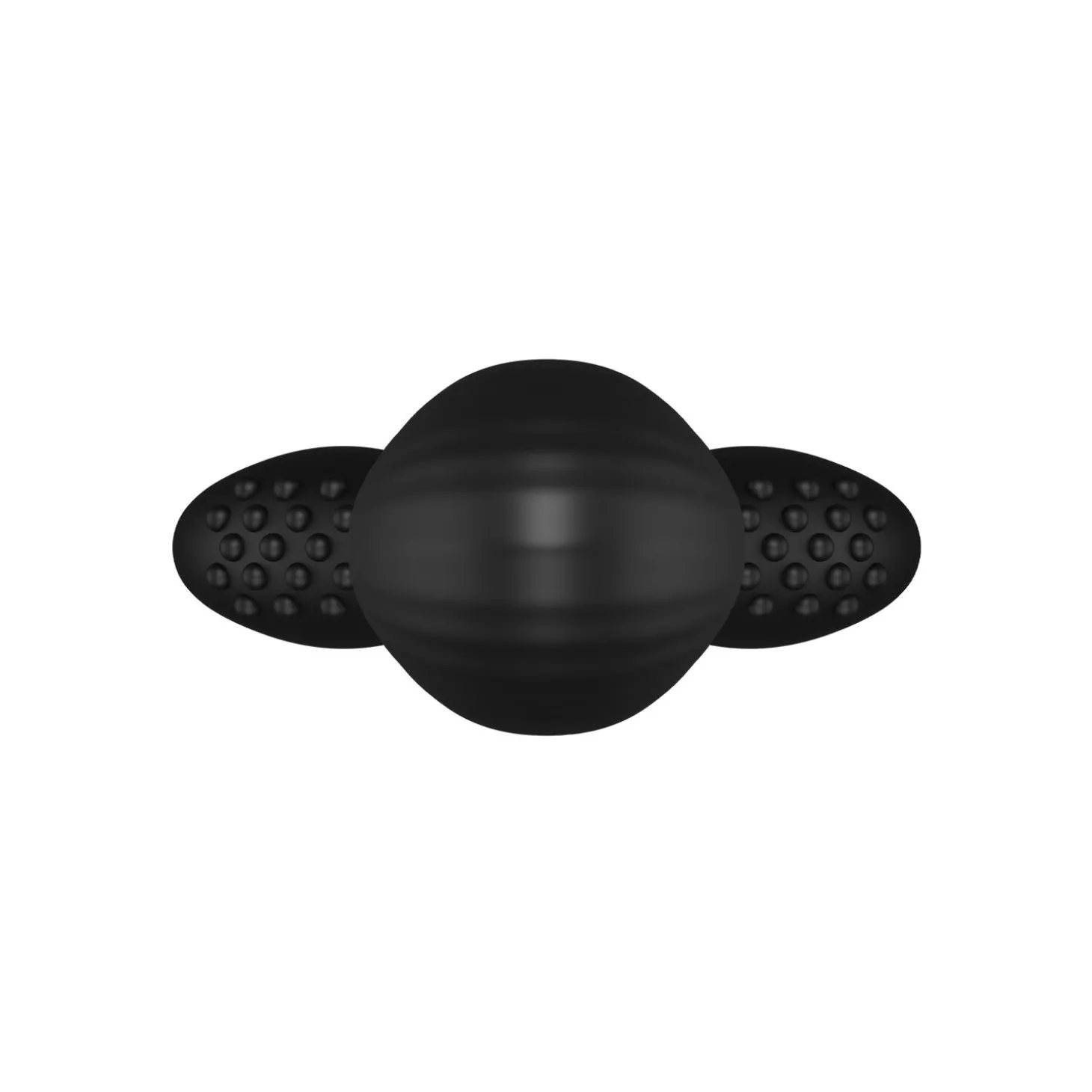 Nexus - Bendz Vibrerende Butt Plug - Medium