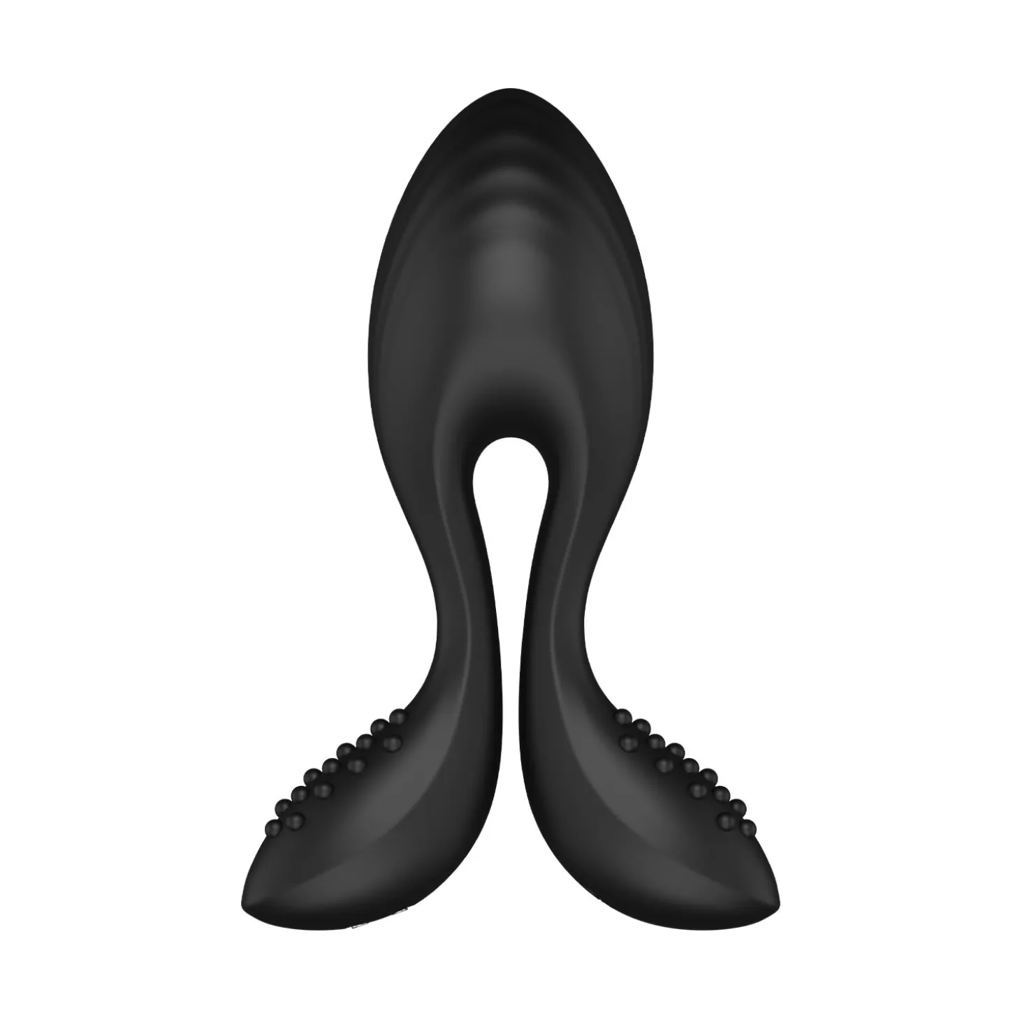 Nexus - Bendz Vibrerende Butt Plug - Medium