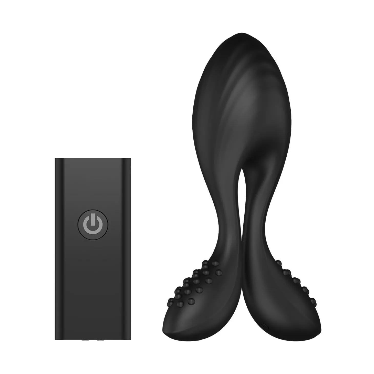 Nexus - Bendz Vibrerende Butt Plug - Medium