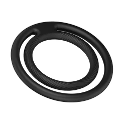 Nexus - Double Enduro Cock and Ball Ring