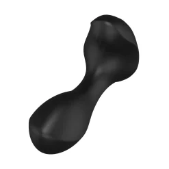 Nexus - Duo Butt Plug Klein - Zwart