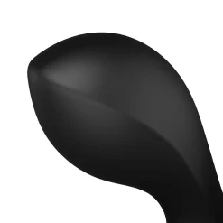 Nexus - Duo Remote Control Beginner Butt Plug Medium - Zwart