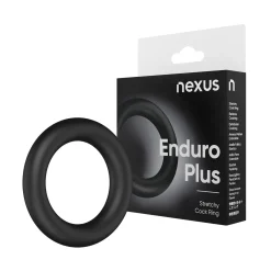 Nexus - Enduro Plus Siliconen Cockring