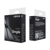Nexus Forge - Verstelbare Penisring - Zwart