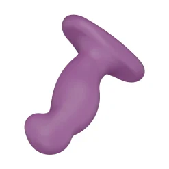 Nexus - G-Play Plus Vibrator - Medium