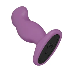 Nexus - G-Play Plus Vibrator - Medium