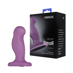 Nexus - G-Play Plus Vibrator - Small