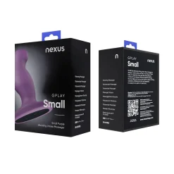Nexus - G-Play Plus Vibrator - Small