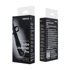Nexus - Infinity Glijmiddel Launcher - Pro