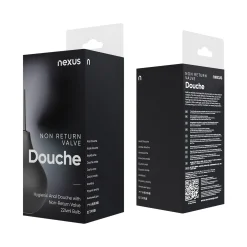 Nexus - Non Return Intieme Douche