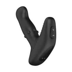 Nexus - REVO RING Roterende Prostaat Vibrator Met Afstandsbediening