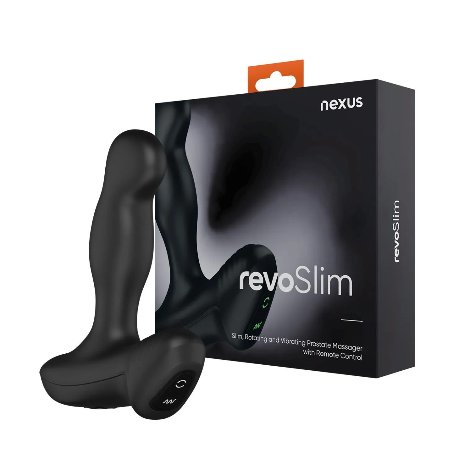 Nexus - Revo Slim Prostaat Vibrator