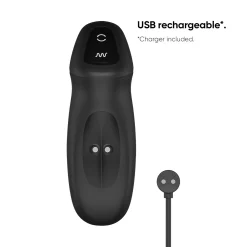 Nexus - Revo Slim Prostaat Vibrator