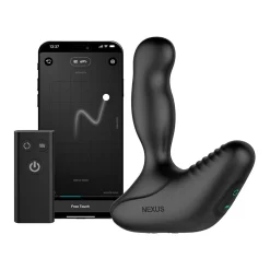 Nexus - Revo Stealth App Versie