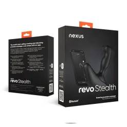 Nexus - Revo Stealth App Versie