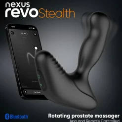 Nexus - Revo Stealth App Versie