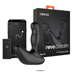 Nexus - Revo Stealth App Versie
