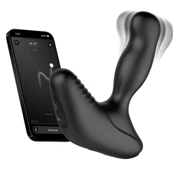 Nexus - Revo Stealth App Versie