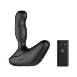 Nexus - Revo Stealth Prostaat Vibrator