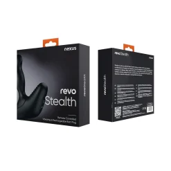 Nexus - Revo Stealth Prostaat Vibrator