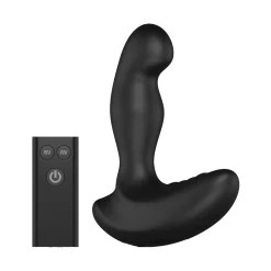 Nexus - Ride Prostaat Vibrator Dual Motor Met Afstandsbediening