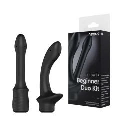 Nexus - Shower Douche Duo Kit - Beginner