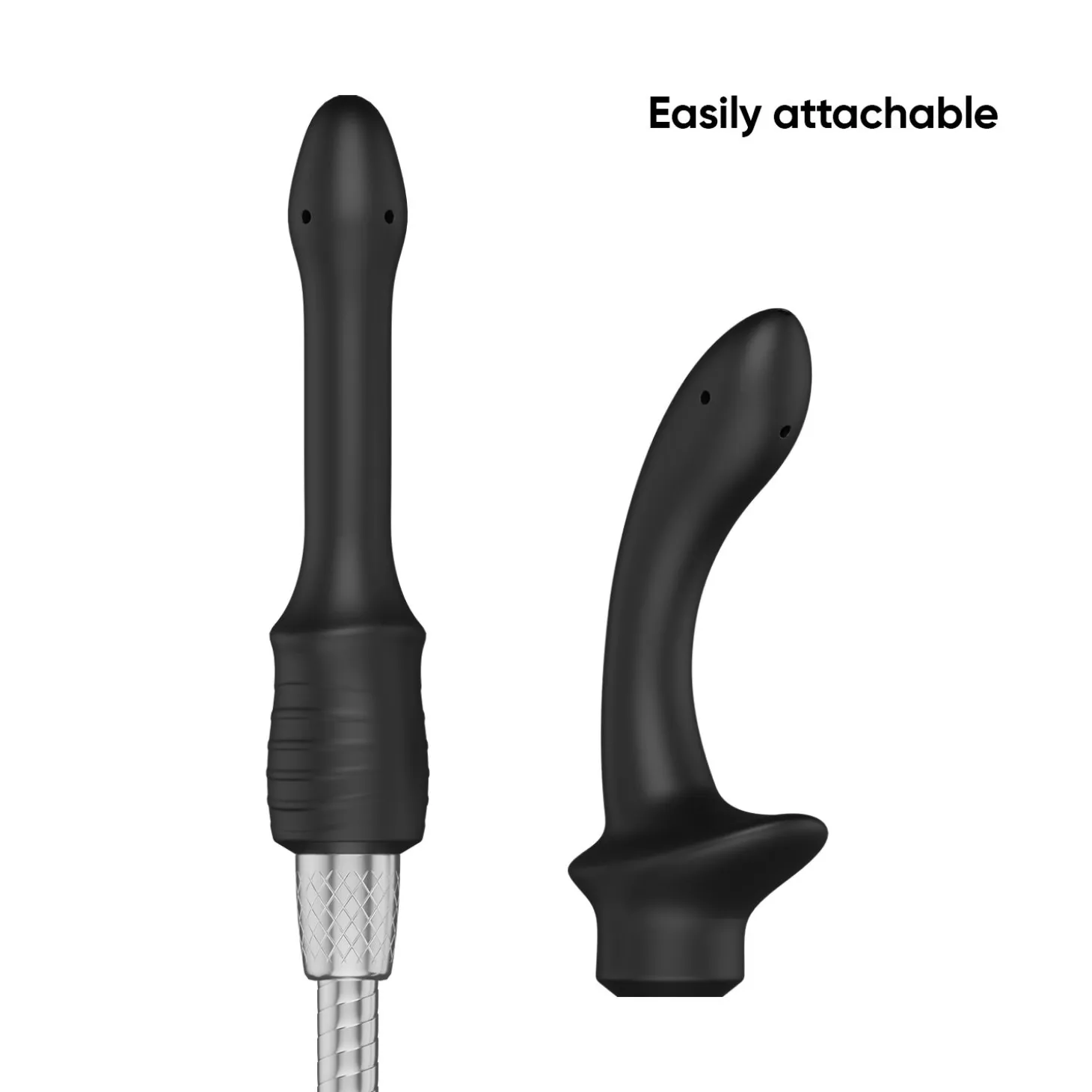 Nexus - Shower Douche Duo Kit - Beginner