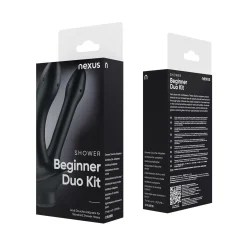 Nexus - Shower Douche Duo Kit - Beginner