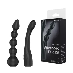 Nexus - Shower Douche Duo Kit - Gevorderd