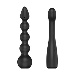 Nexus - Shower Douche Duo Kit - Gevorderd