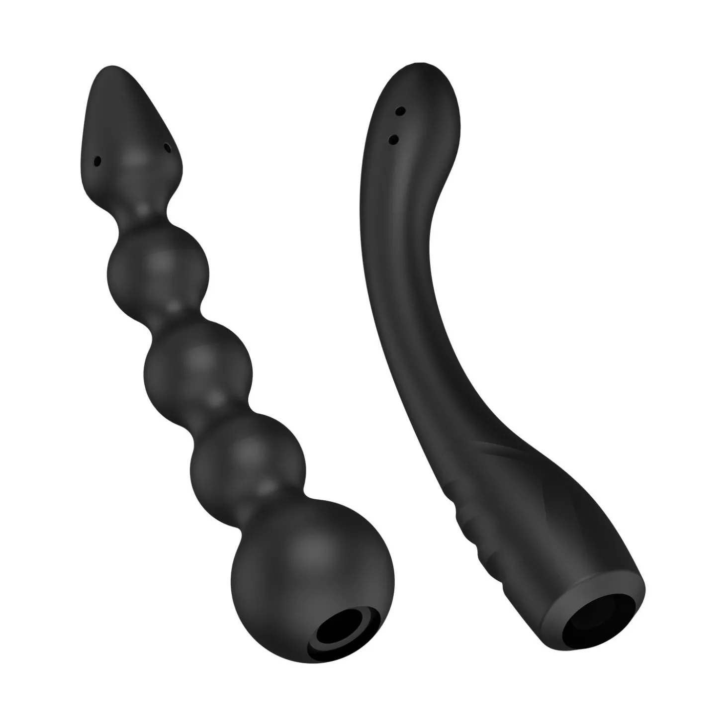 Nexus - Shower Douche Duo Kit - Gevorderd