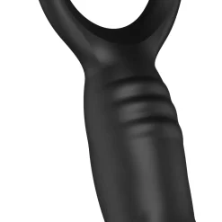 Nexus - Simul8 Vibrerende Anaal Vibrator Met Cockring