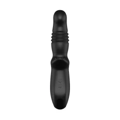 Nexus - Thrust Anaal Prostaat Vibrator - Zwart