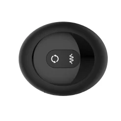 Nexus - Tornado Butt Plug - Medium