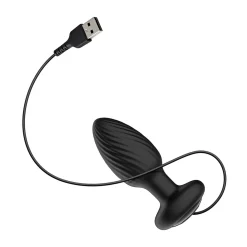 Nexus - Tornado Butt Plug - Medium