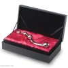 Njoy Fun Wand - G-Spot/Prostaat Dildo - Zilver