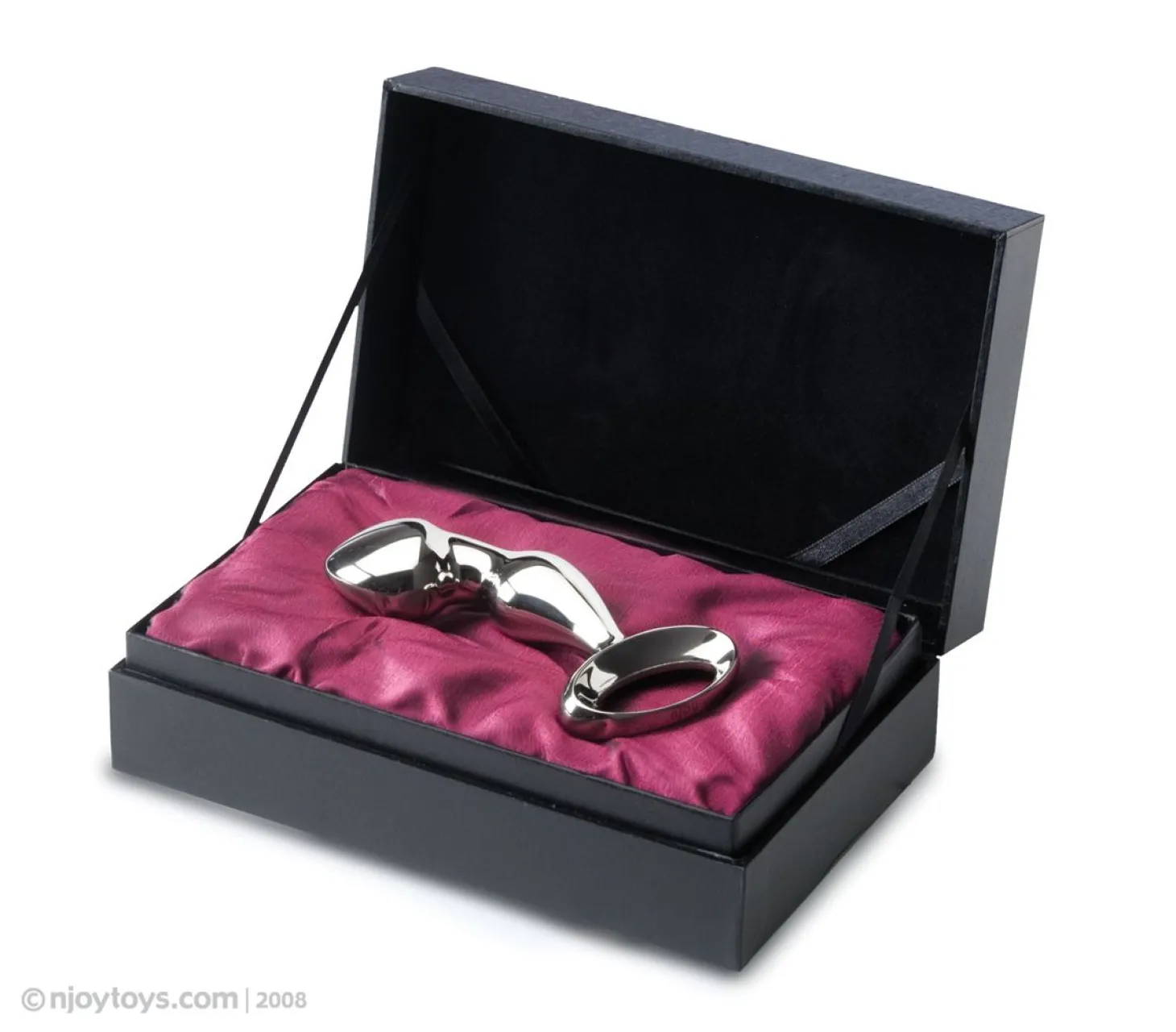 Njoy PFun Plug