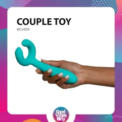 Noam Pair Vibrator