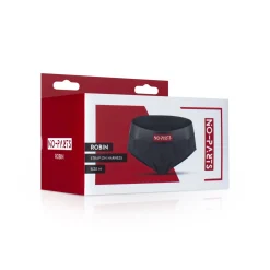 No-Parts - Robin Strap On Harnas - M