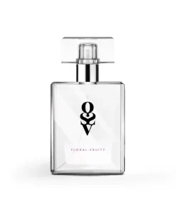 Obsessive - Bloemig-fruitig Parfum - 30 ml