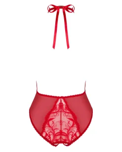 Obsessive - Body Dagmarie - Rood