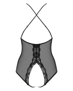 Obsessive - Body met open kruis Catch me